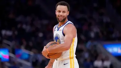 Warriors' Steph Curry says he's not thinking about retirement: 'I don't see myself slowing down any time soon'