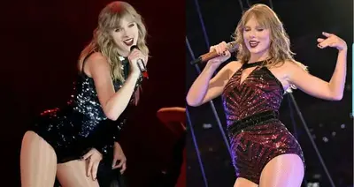 Taylor Swift Gave The Meaning Behind The Song Everyone Thinks Is About Karlie Kloss