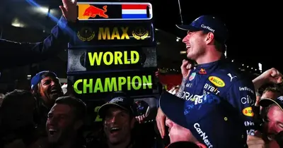 Verstappen on which championship he prefers: 'Ask me if I get a third!'