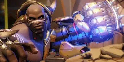 Overwatch 2 Update Makes Doomfist Viable For The First Time Since Launch