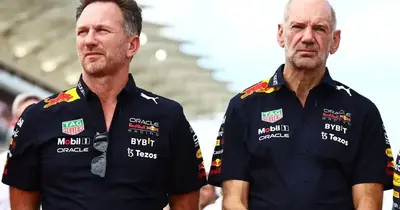 Why Newey expects 'tough' challenge from Mercedes in 2023