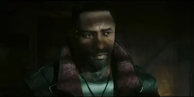 Idris Elba Says Cyberpunk 2077 Phantom Liberty Will Have The "Deepest Narrative Ever"