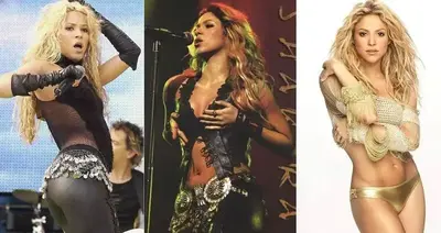 Some Reasons Why Shakira Is a True Icon