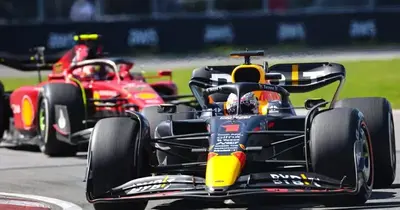 How Verstappen reached 'another level' in 2022