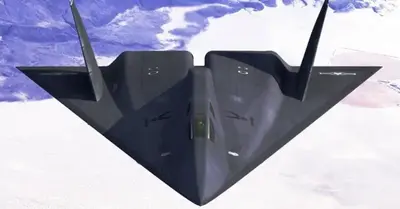 There is only one justification for Australia’s desire for the B-21 Raider Bomber