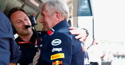 Red Bull's latest driver talent dispels myth about Marko: "The TV misleads you"