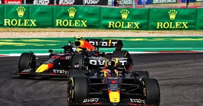 Verstappen set to pay unprecedented amount for F1 super licence