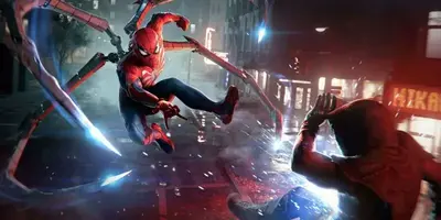 Marvel's Spider-Man 2 PS Store Page Updated, Possible News Coming Soon