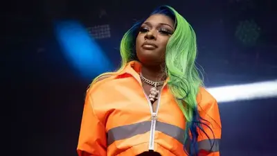 Megan Thee Stallion supporters to rally outside LA courthouse as she testifies in Tory Lanez trial