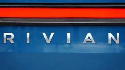 Rivian, Mercedes pause joint European electric van plant