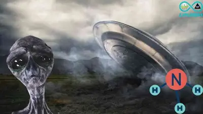 Aliens In “Brazil’s Roswell” UFO Incident Were Ammonia-Based Lifeforms