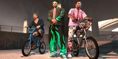 GTA Online Adds 51 Pairs Of Crocs In Latest Update