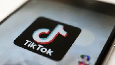 The ‘deeply disturbing’ TikTok videos Aussie teens are shown every 39 seconds