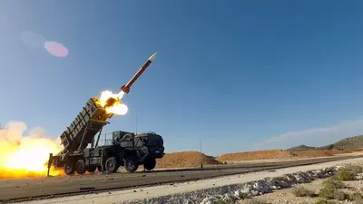 Will US Patriot missiles really be a game changer in Ukraine?