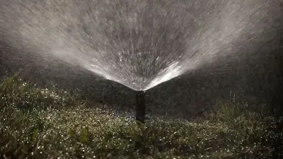 Nation's largest water supplier declares drought emergency