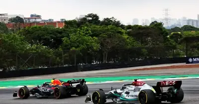 How Mercedes can make Verstappen's life harder in 2023