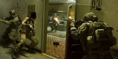 Modern Warfare 2 Has Nerfed Riot Shields, Will Now Take 3 Hits To Kill