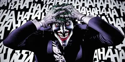 The Joker Is Likely MultiVersus' Next Character