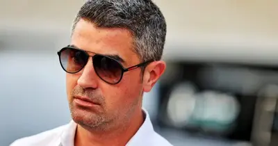 Former F1 race director Masi finds new motorsport role