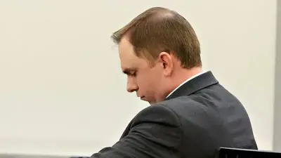 Sentencing phase begins following ex-police officer Aaron Dean's conviction for killing Atatiana Jefferson
