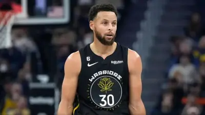 Stephen Curry injury update: Warriors star says avoiding surgery on injured shoulder is 'great news'