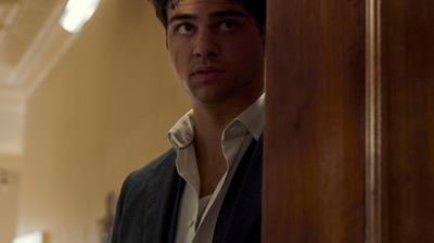 ‘The Recruit’:- Noah Centineo moves away from rom-coms