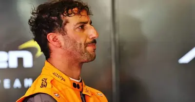 Ricciardo: Trying to solve McLaren problems actually made them worse