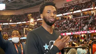 NBA All-Star Game 2023: New fan voting format will prevent another Andrew Wiggins situation