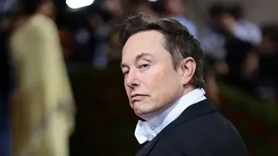 Student tracking Elon Musk’s jet defends his program, considers legal threat a bluff