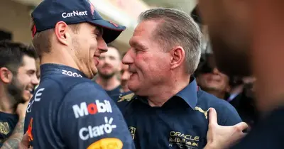 Verstappen wants to race outside F1 in 'two or three years'