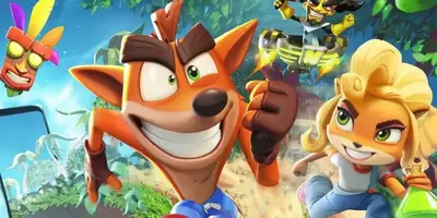 Crash Bandicoot: On The Run Will Shut Down In 2023