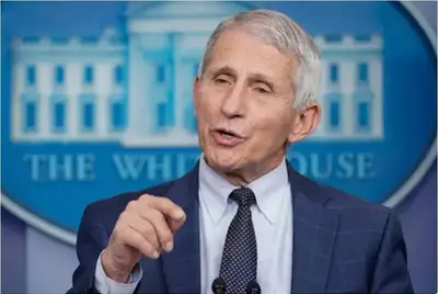 Sorry Vaxxers! Fauci says only a matter of time before un-boosted considered UNVAXXED…