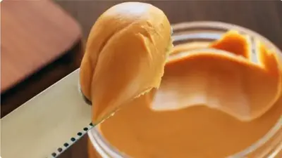The #1 Worst Peanut Butter to Eat, According to a Dietitian