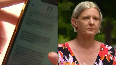 It took this Townsville mum a decade to save a house deposit...and only minutes to lose it: The scam to watch out for