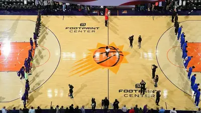 Phoenix Suns sale: Mat Ishbia to purchase NBA franchise and WNBA's Mercury for $4 billion, per reports