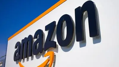 Amazon to make big business changes in EU settlement