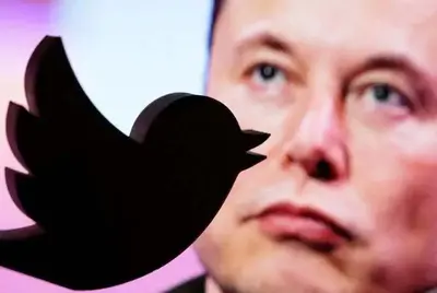 Elon Musk plans to restrict policy polls to Twitter Blue users