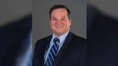 North Carolina lawyer dies trying to disarm client who opened fire inside law firm, colleague says
