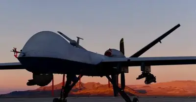 In a recent exercise, US Air Force MQ-9 Reaper showed off new capabilities