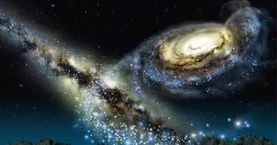 Meet the Milky Way’s neighbor: the Andromeda Galaxy