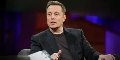 Elon Musk To Resign As Twitter CEO Once Replacement Is Found