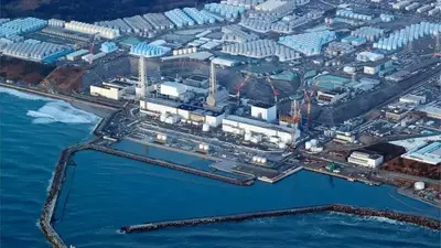 Japan reverses nuclear phaseout plan adopted after Fukushima