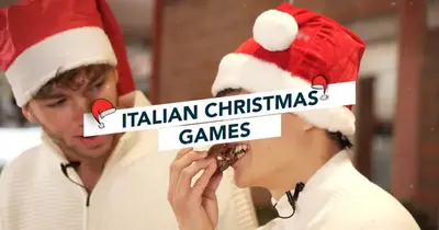 Video: Gasly and Tsunoda compete in hilarious Christmas challenge