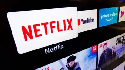 The country where it’s illegal to share your Netflix password