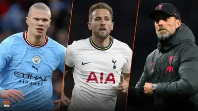 Premier League storylines to watch out for in second half of 2022/23 season
