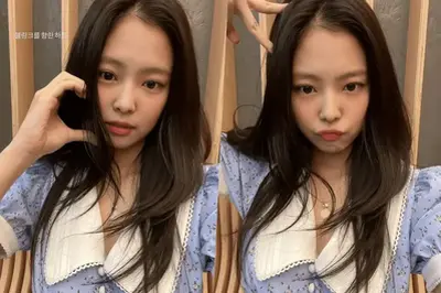 Jennie Brought to Tears at the BLACKPINK’s Fan Signing Event