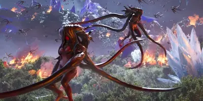 FF14: Endwalker's Focus On The Final Days Was Inspired By The Pandemic