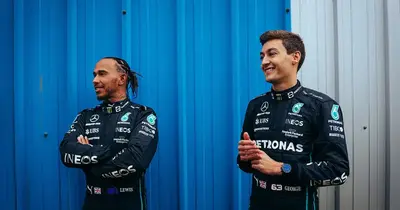 Why Hamilton was the better Mercedes driver in 2022