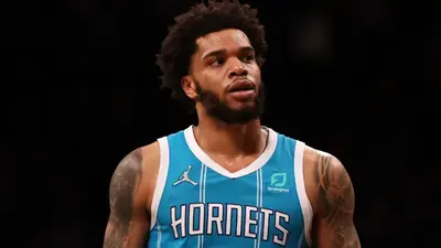 Hornets, Miles Bridges reportedly discussing new deal; forward will be subject to domestic violence suspension