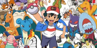 Pokemon Fans Debate Ash's All-Time Best Team